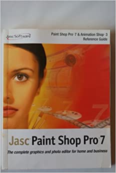 jasc paint shop pro free